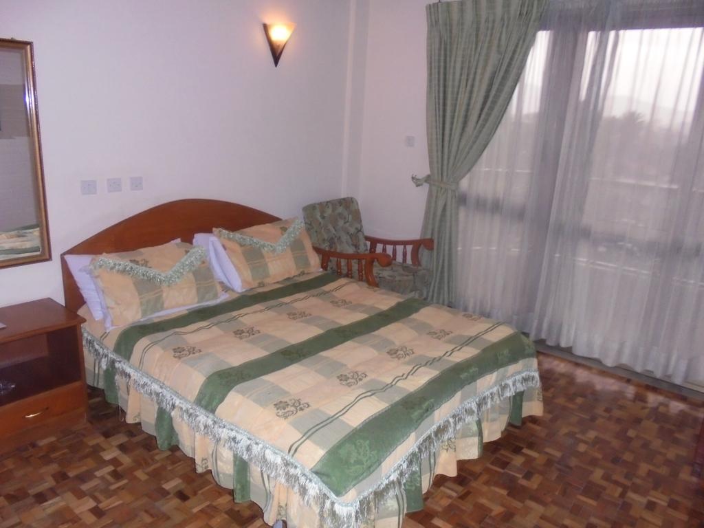 Weygoss Guest House Адис Абеба Стая снимка