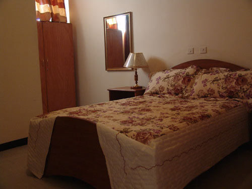 Weygoss Guest House Адис Абеба Екстериор снимка