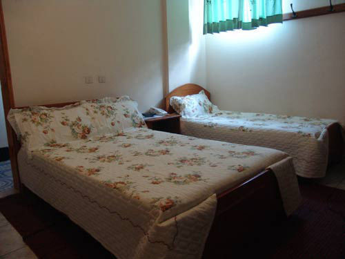 Weygoss Guest House Адис Абеба Екстериор снимка